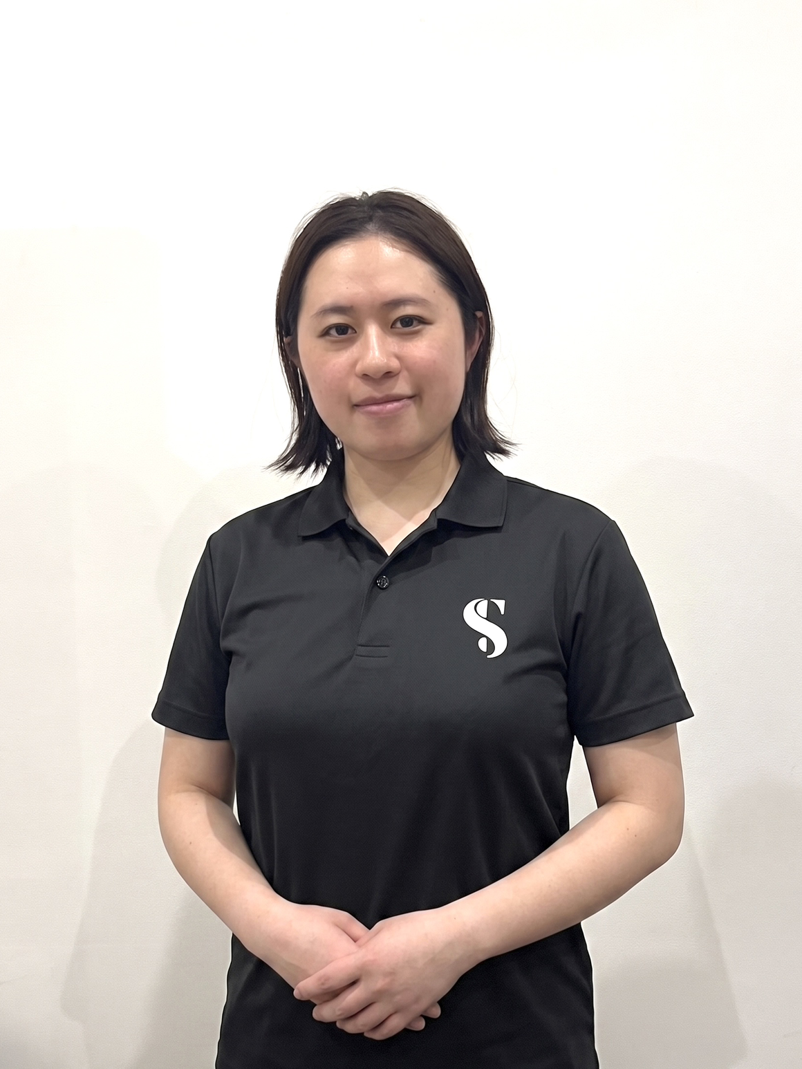 謝 美恵トレーナー・店長